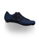 Fizik R5 Tempo Powerstrap Road Shoes - Blue / Black / EU43