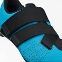Fizik R5 Tempo Powerstrap Road Shoes - Blue / Black / EU43
