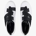 Fizik R5 Tempo Powerstrap Road Shoes - Blue / Black / EU43