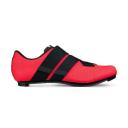 Fizik R5 Tempo Powerstrap Road Shoes - Blue / Black / EU43