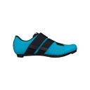 Fizik R5 Tempo Powerstrap Road Shoes - Blue / Black / EU43