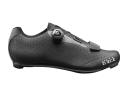 Fizik R5 Uomo Boa Road Cycling Shoes Black/Dark Gray - 36