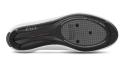Fizik R5 Uomo Boa Road Cycling Shoes Black/Dark Gray - 36