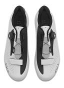 Fizik R5 Uomo Boa Road Cycling Shoes Black/Dark Gray - 36