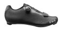 Fizik R5 Uomo Boa Road Cycling Shoes Black/Dark Gray - 36