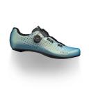 Fizik Tempo Decos Carbon Road Shoes - EU 42 Iridiscent Blue