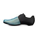 Fizik Tempo Decos Carbon Road Shoes - EU 42 Iridiscent Blue