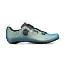 Fizik Tempo Decos Carbon Road Shoes - EU 42 Iridiscent Blue