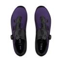 Fizik Tempo Decos Carbon Road Shoes - EU 42 Iridiscent Blue