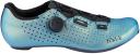 Fizik Tempo Decos Carbon Road Shoes - EU 42 Iridiscent Blue
