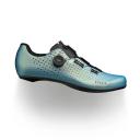 Fizik Tempo Decos Carbon Road Shoes - EU 42 Iridiscent Blue