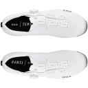 Fizik Tempo Decos Carbon Shoes White - 43