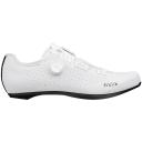 Fizik Tempo Decos Carbon - White - 41.5