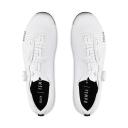 Fizik Tempo Decos Carbon - White - 41.5