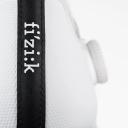 Fizik Tempo Decos Carbon - White - 41.5