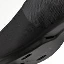 Fizik Tempo Decos Carbon Wide Fit Road Shoes - Black/Black