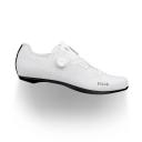 Fizik Tempo Decos Carbon Wide Fit Road Shoes - Black/Black