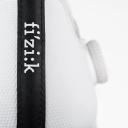 Fizik Tempo Decos Carbon Wide Fit Road Shoes - Black/Black