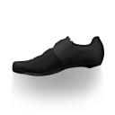 Fizik Tempo Decos Carbon Wide Fit Road Shoes - Black/Black