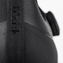 Fizik Tempo Overcurve R4 38.5 / Black/Black
