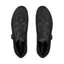 Fizik Tempo Overcurve R4 38.5 / Black/Black