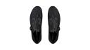 Fizik Tempo Overcurve R4 - Black/Black - 38