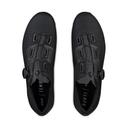 Fizik Tempo Overcurve R4 - Black/Black - 44.5