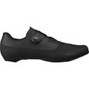 Fizik Tempo Overcurve R4 - Black/Black - 44.5