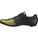 Fizik - Tempo Overcurve R4 Iridescent Beetle Black Cycling Shoes