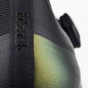 Fizik - Tempo Overcurve R4 Iridescent Beetle Black Cycling Shoes