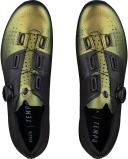 Fizik - Tempo Overcurve R4 Iridescent Beetle Black Cycling Shoes