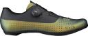 Fizik - Tempo Overcurve R4 Iridescent Beetle Black Cycling Shoes