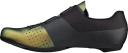 Fizik - Tempo Overcurve R4 Iridescent Beetle Black Cycling Shoes