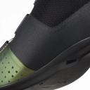 Fizik - Tempo Overcurve R4 Iridescent Beetle Black Cycling Shoes