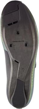 Fizik - Tempo Overcurve R4 Iridescent Beetle Black Cycling Shoes