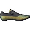 Fizik - Tempo Overcurve R4 Iridescent Beetle Black Cycling Shoes