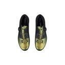 Fizik - Tempo Overcurve R4 Iridescent Beetle Black Cycling Shoes