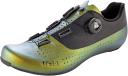 Fizik - Tempo Overcurve R4 Iridescent Beetle Black Cycling Shoes