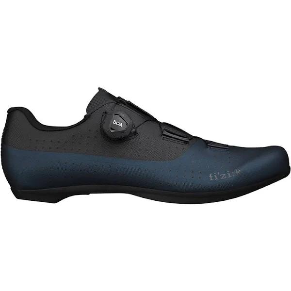 Fizik Tempo Overcurve R4 Navy/Black / 43 | Road Shoes