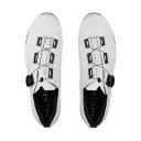 Fizik Tempo Overcurve R4 Road Shoes - Blue/Black