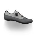 Fizik Tempo Overcurve R4 Road Shoes - Grey-Red - EU 40