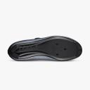 Fizik Tempo Overcurve R4 Road Shoes - Grey-Red - EU 40