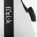 Fizik Tempo Overcurve R4 Road Shoes - Grey-Red - EU 40