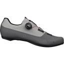 Fizik Tempo Overcurve R4 Road Shoes - Grey-Red - EU 47.3}