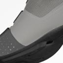 Fizik Tempo Overcurve R4 Road Shoes - Grey-Red - EU 47.3}