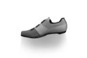 Fizik Tempo Overcurve R4 Road Shoes - Grey-Red - EU 47.3}
