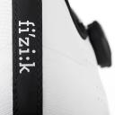 Fizik Tempo Overcurve R4 Road Shoes - White/Black