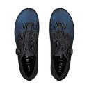 Fizik Tempo Overcurve R4 Road Shoes - White/Black