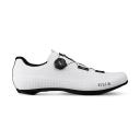 Fizik Tempo Overcurve R4 Road Shoes - White/Black