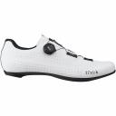 Fizik - Tempo Overcurve R4 White Black Cycling Shoes